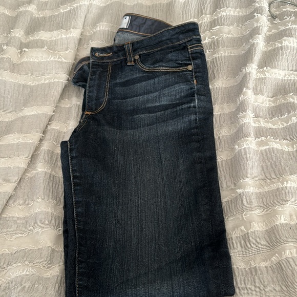 PAIGE KYLIE CROP SIZE 27 - Picture 5 of 6